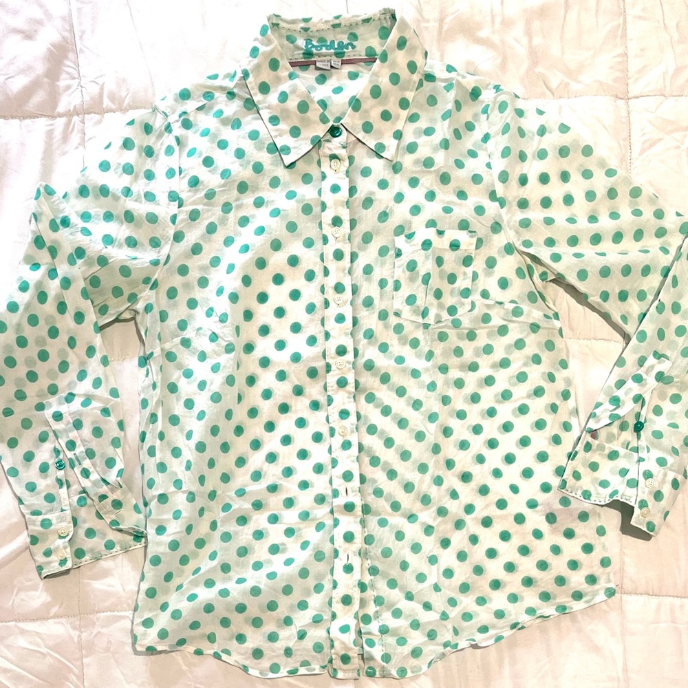 Boden shirt